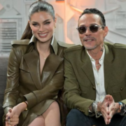 Marc Anthony será papá por octava vez
