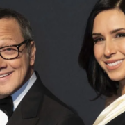 Rob Schneider se divorcia tras 15 años junto a Patricia Azarcoya