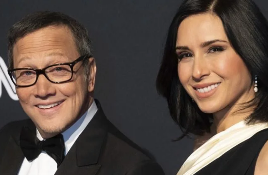 Rob Schneider se divorcia tras 15 años junto a Patricia Azarcoya