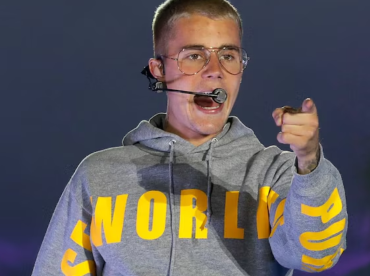 Justin Bieber regresará a los escenarios con una presentación especial