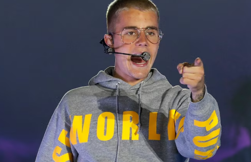 Justin Bieber regresará a los escenarios con una presentación especial