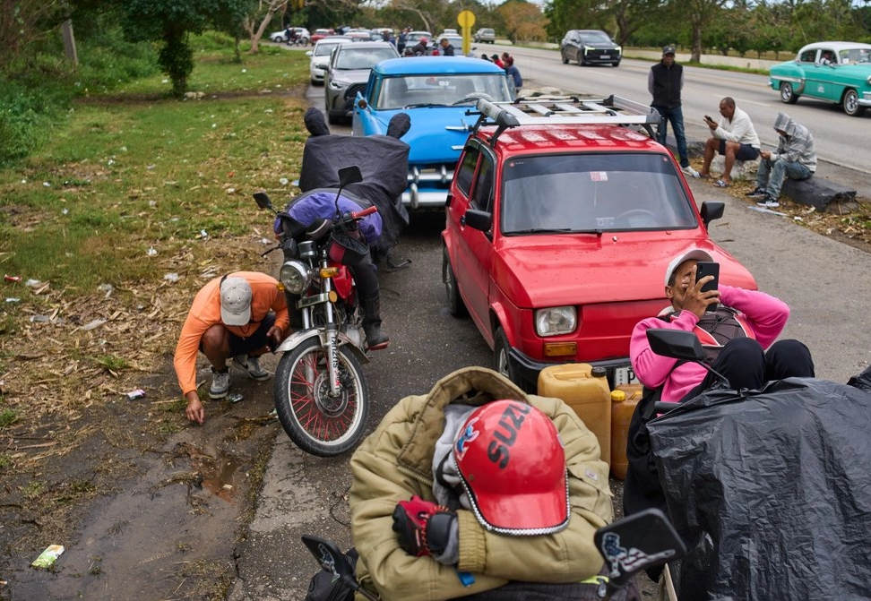 Voces desde La Habana