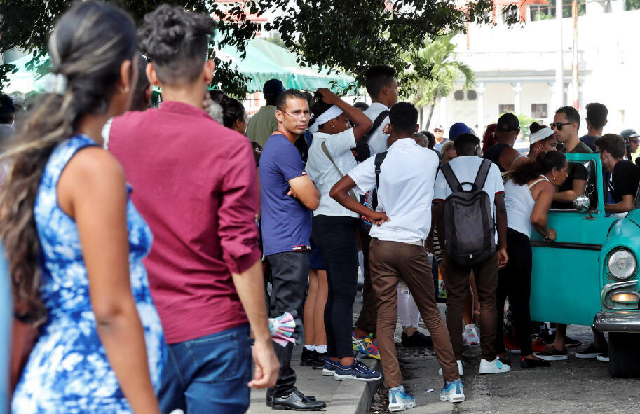 Crisis energética y datos oficiales