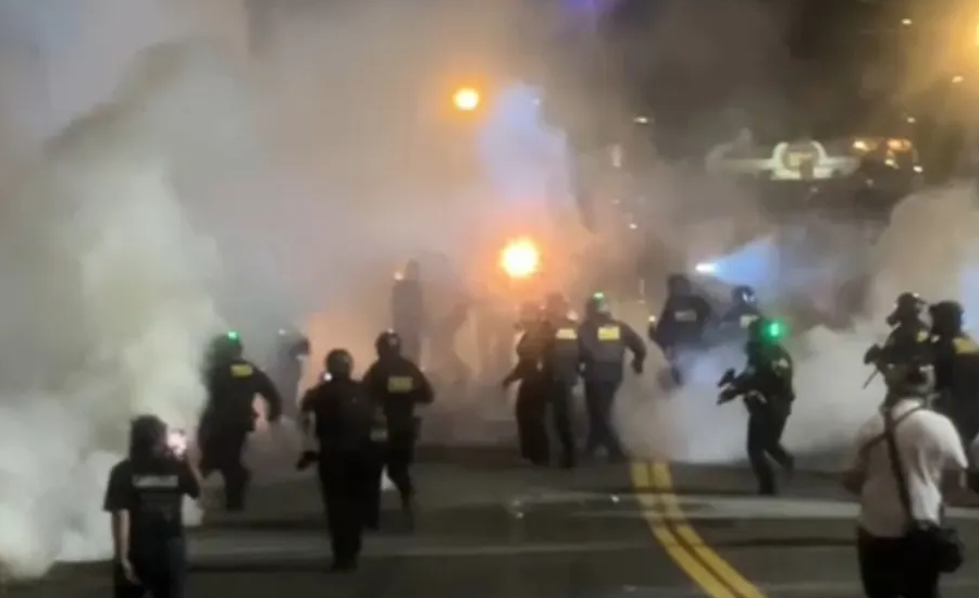 El Congreso bajo presión constante