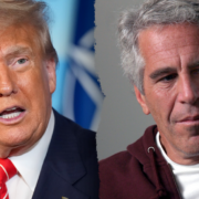 Trump y Einstein vuelven a ser mencionados en un nuevo documento del FBI