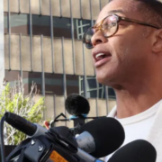 Arrestan a expresentador de CNN por protestar contra ICE