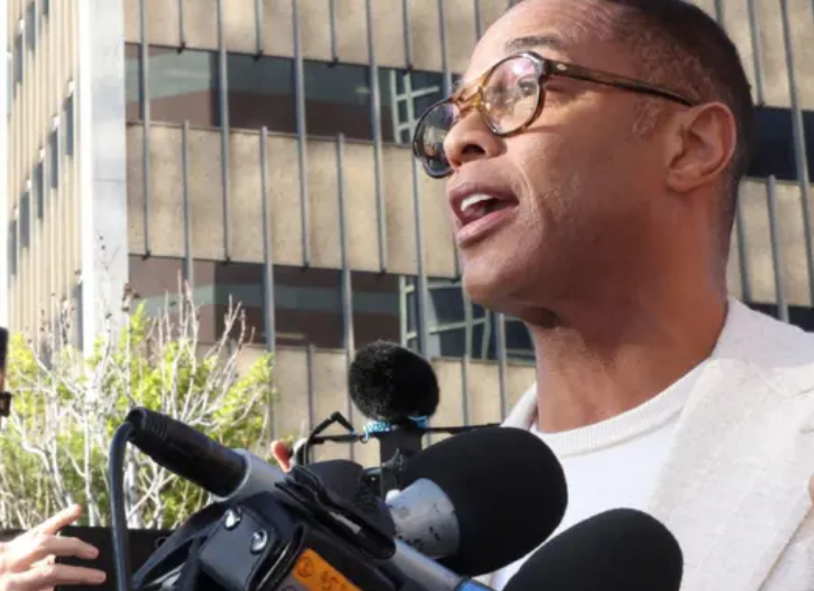 Arrestan a expresentador de CNN por protestar contra ICE