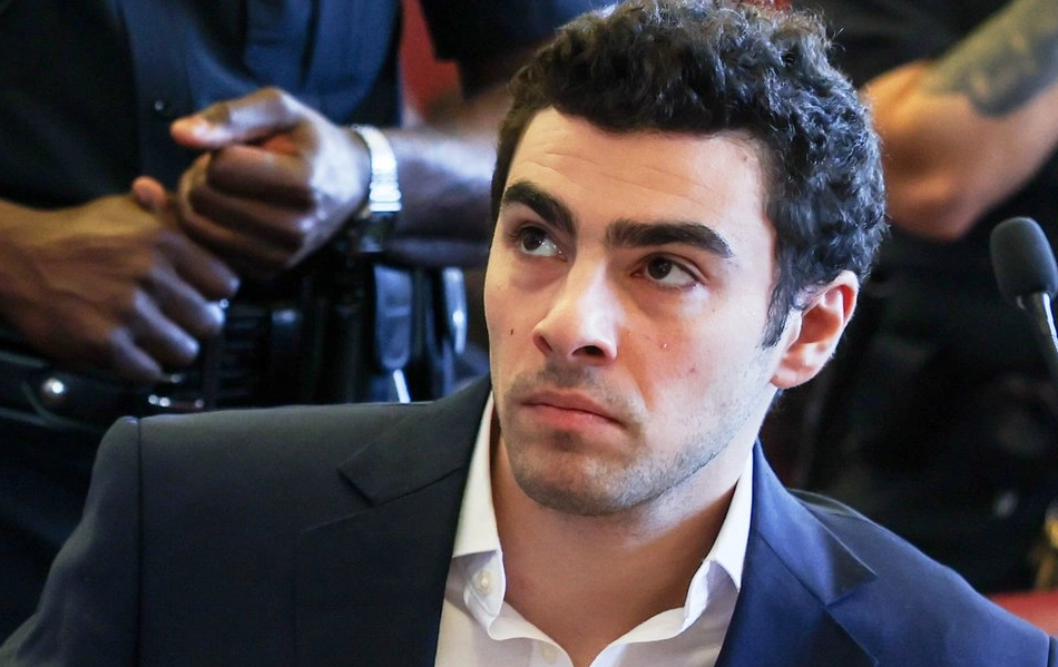 Jueza prohíbe pena de muerte contra Luigi Mangione