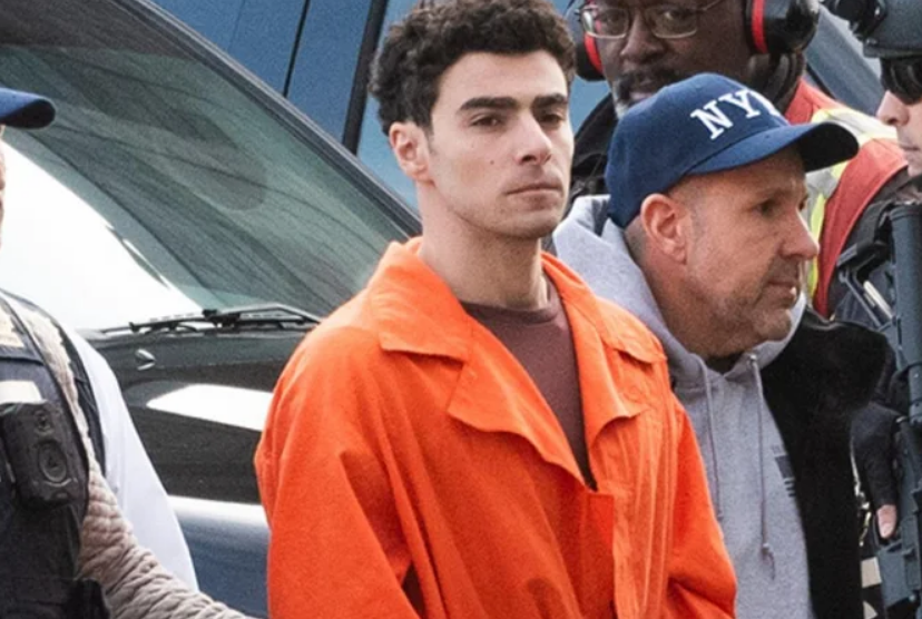 ¿Quién es Luigi Mangione y qué enfrenta?