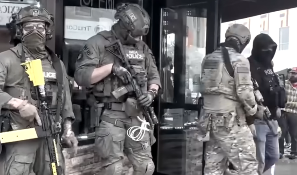 Impacto cultural y político