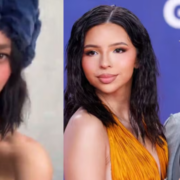 Ángela Aguilar entra en nueva polémica junto a Nodal y su violinista