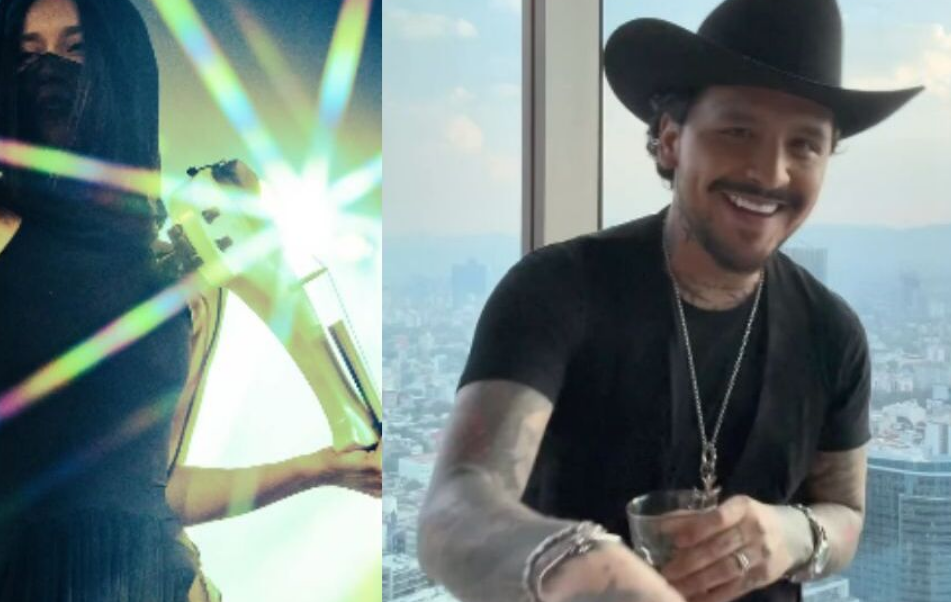 Esmeralda Camacho y los rumores