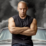 Vin Diesel confirma el final de "Rápidos y Furiosos" y revela información