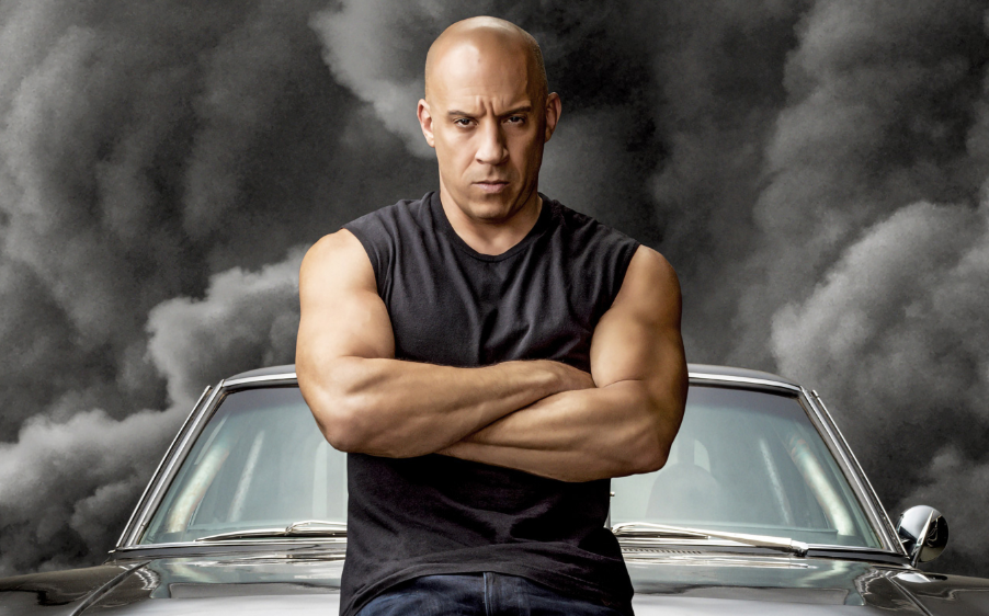 Vin Diesel confirma el final de "Rápidos y Furiosos" y revela información