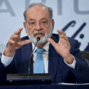 Carlos Slim compra Fieldwood México