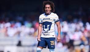 Adalberto Carrasquilla: El mediocampista panameño se hizo presente en el marcador con el 2-0 y fue clave en el control del partido, aportando dinámica y equilibrio en la victoria donde Pumas goleó a Santos Laguna.