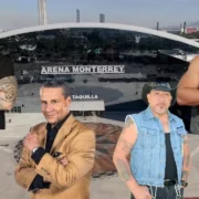 Cartelera completa del Ring Royale sorprende