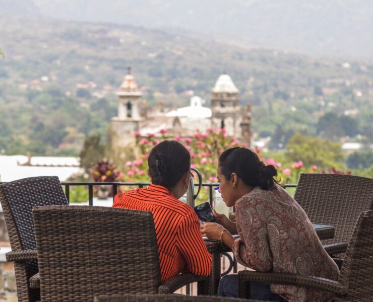 Turismo de experiencias impulsa el gasto y acelera la digitalización en México durante el cierre de 2025