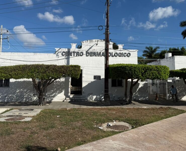 Centro Dermatológico de Yucatán celebra 77 años fortaleciendo dermatología especializada