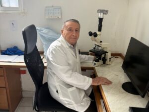 Con motivo del 77 aniversario del Centro Dermatológico de Yucatán, se realizará un programa académico conmemorativo con conferencias magistrales de especialistas de reconocido prestigio nacional