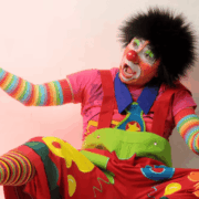 Chuponcito reaparece en redes sociales