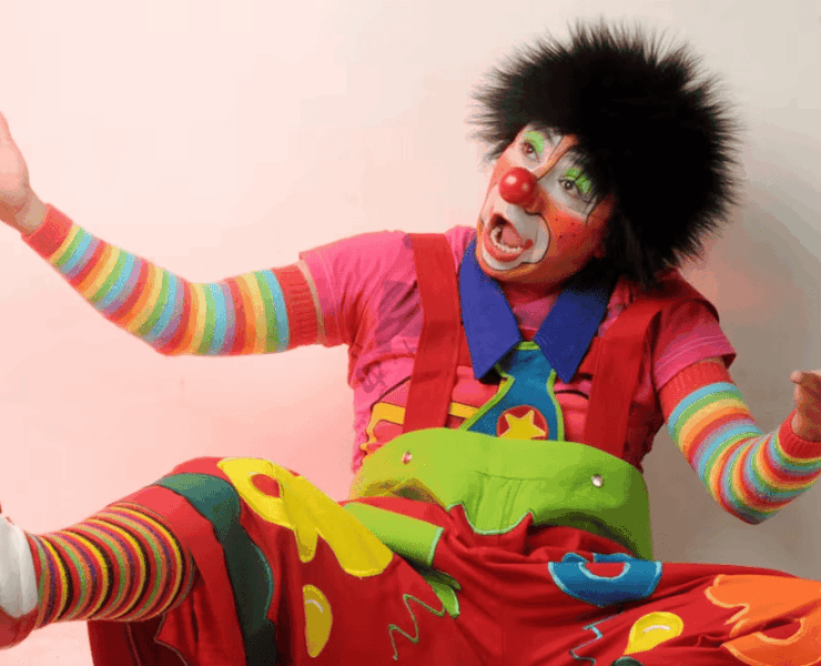 Chuponcito reaparece en redes sociales