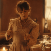 Como agua para chocolate regresa