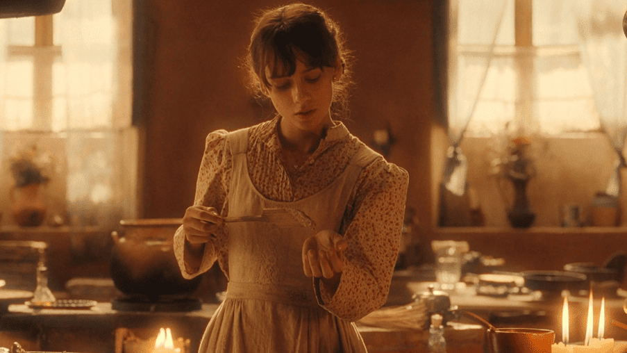 Como agua para chocolate regresa