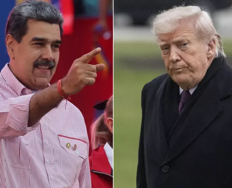 Comunicado oficial de la República Bolivariana de Venezuela