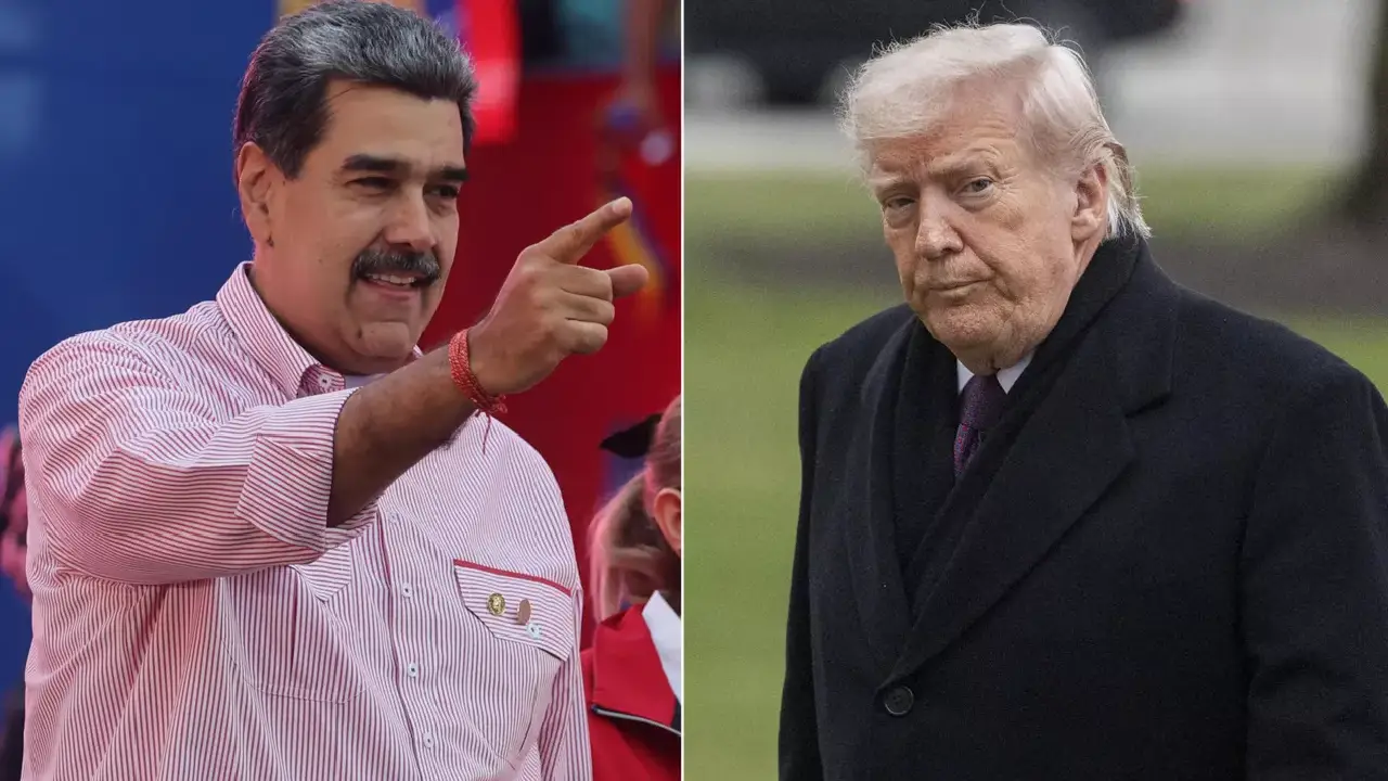 Comunicado oficial de la República Bolivariana de Venezuela