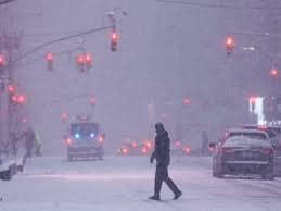 El vórtice polar debilitado permite que el aire ártico se desplace al sur, intensificando el congelamiento más profundo de la temporada y elevando las alertas por frío extremo.