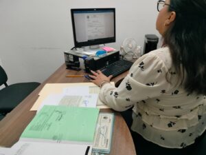 Consejería Jurídica de Yucatán ofrece servicios de legalización y apostilla de documentos