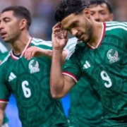 Convocatoria del tricolor para los Amistosos contra Panamá y Bolivia