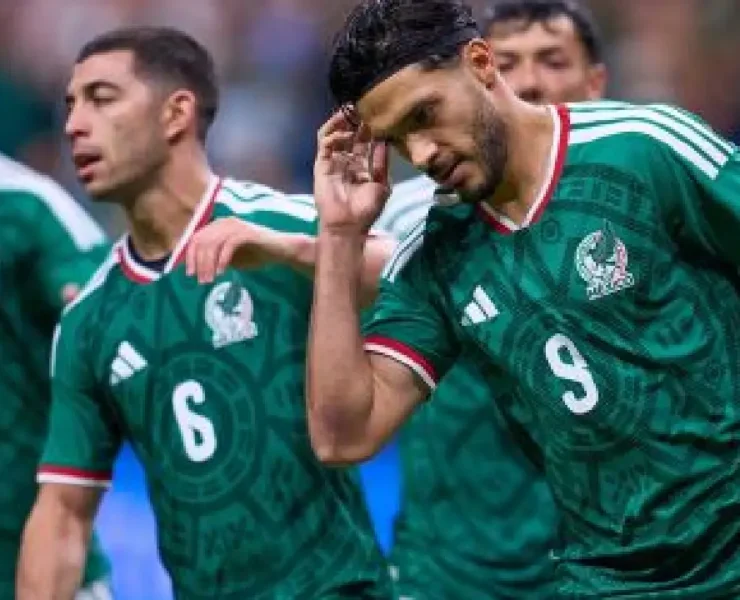 Convocatoria del tricolor para los Amistosos contra Panamá y Bolivia