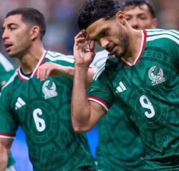 Convocatoria del tricolor para los Amistosos contra Panamá y Bolivia