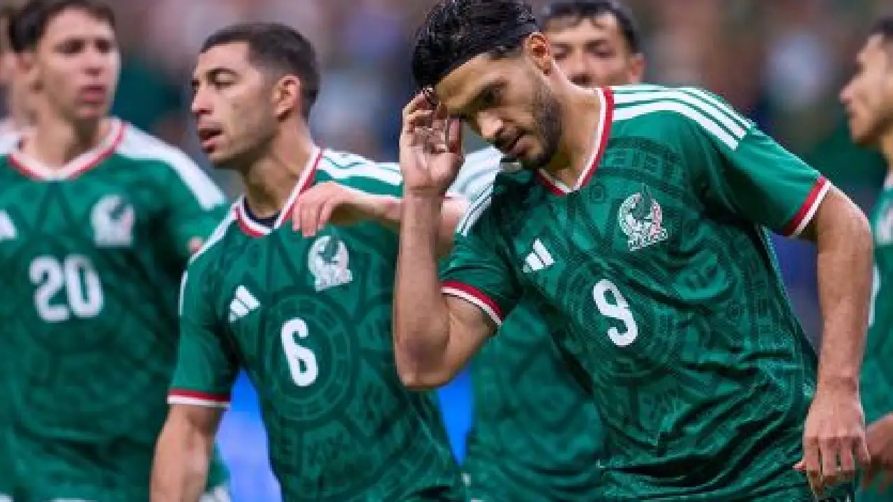 Convocatoria del tricolor para los Amistosos contra Panamá y Bolivia