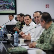 Coordinación interinstitucional fortalece paz y seguridad en todo Yucatán