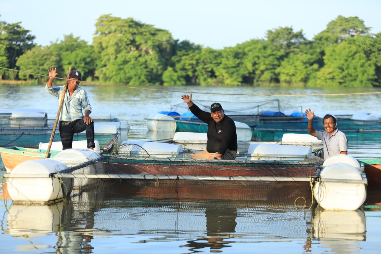 Corredor productivo impulsa la economía regional