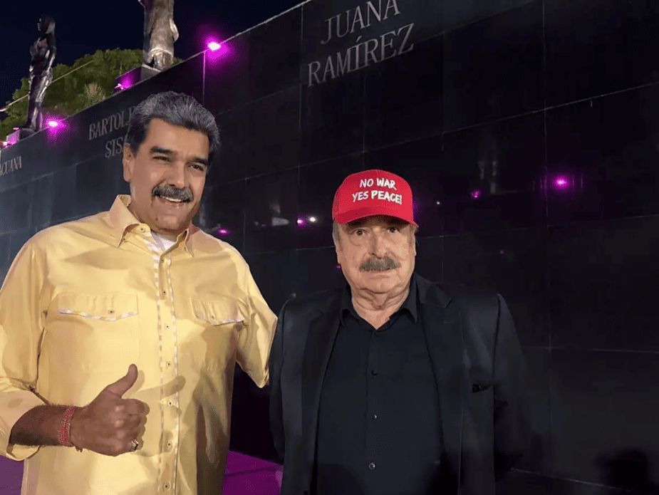 Crecimiento económico en medio del bloqueo