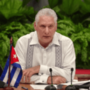 Cuba responde con firmeza a Washington
