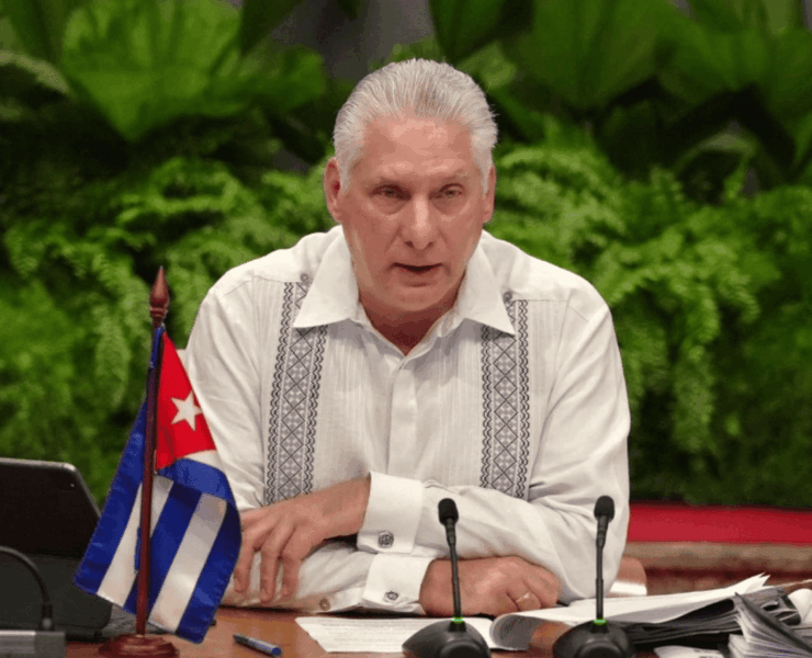 Cuba responde con firmeza a Washington