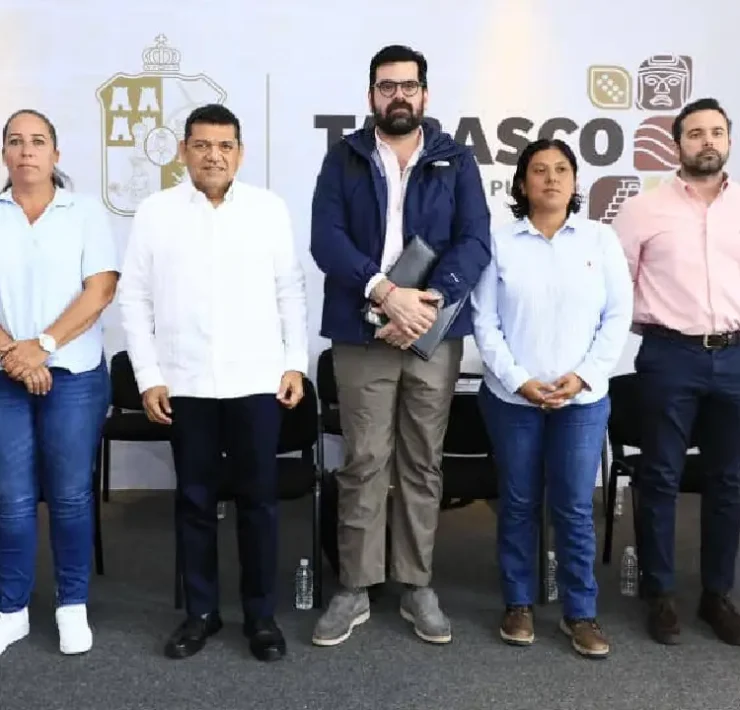 Desarrollo con sentido social en Tabasco visión de futuro con enfoque social
