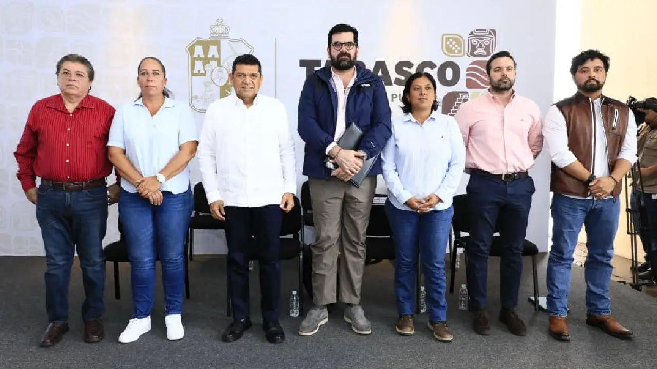 Desarrollo con sentido social en Tabasco visión de futuro con enfoque social