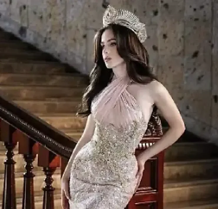 Detalles del evento donde Fátima Bosh se presentará en Mérida