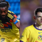 Doble salida del América sacude Coapa