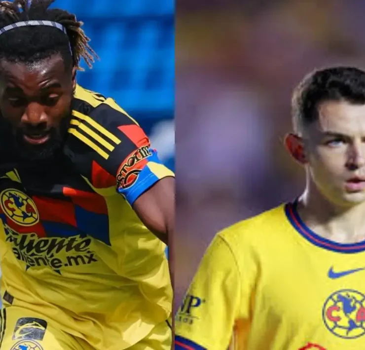 Doble salida del América sacude Coapa