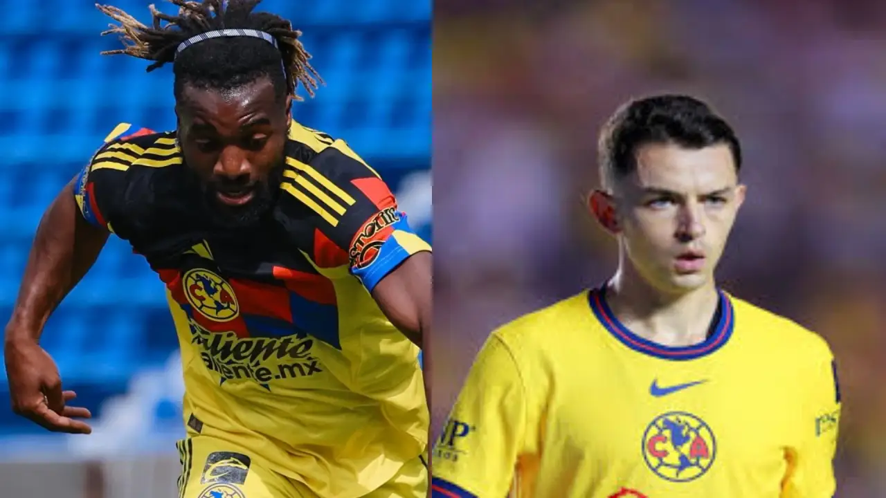 Doble salida del América sacude Coapa