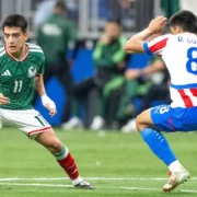 Dura baja de la Selección Mexicana sacude al Tri