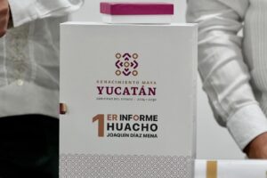 Este nuevo estilo de gobernar se manifiesta en la ejecución de obras en todo el territorio yucateco y en la implementación de programas sociales 