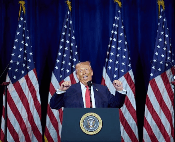 EEUU exige a Venezuela romper relaciones